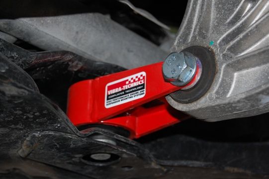 Reakční vzpěra Vibra-Technics Volvo C30 / S40 / V50 / C70 T5