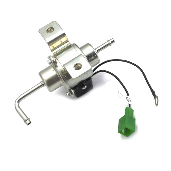 Univerzální nízkotlaká palivová pumpa 110l/h