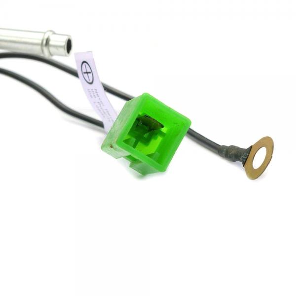 Univerzální nízkotlaká palivová pumpa 110l/h