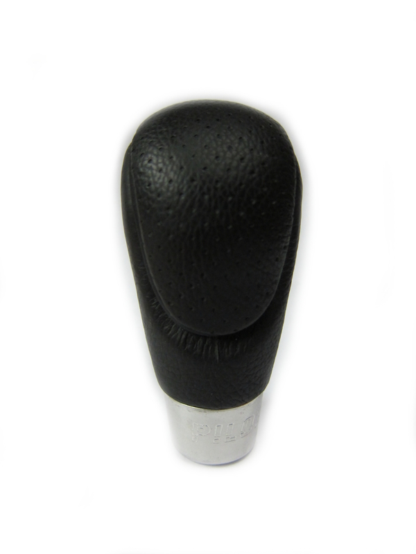 Řadící páka Enzo Styling 29 pravá kůže