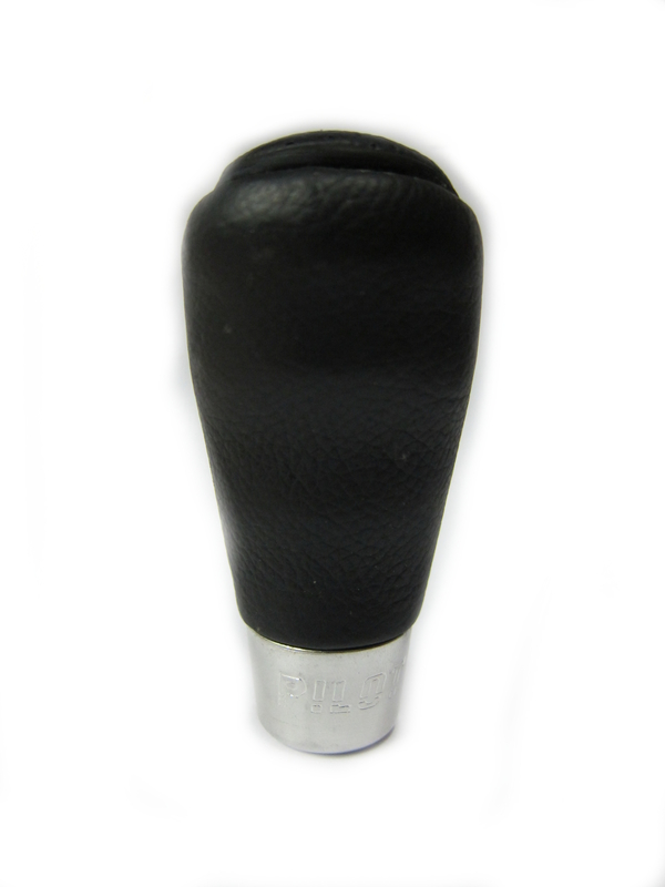 Řadící páka Enzo Styling 29 pravá kůže