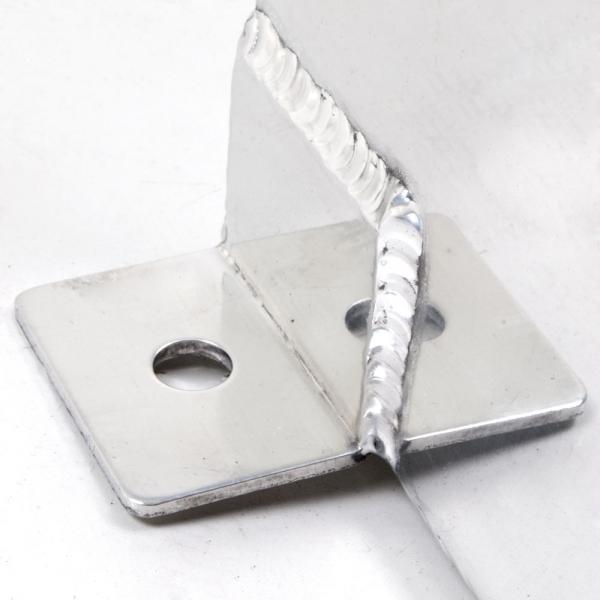 Závodní hliníková palivová nádrž 30l (racing fuel tank)