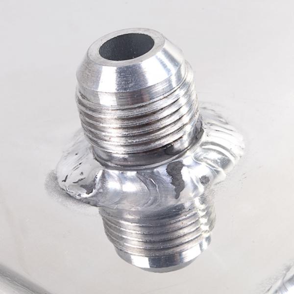 Závodní hliníková palivová nádrž 80l (racing fuel tank)