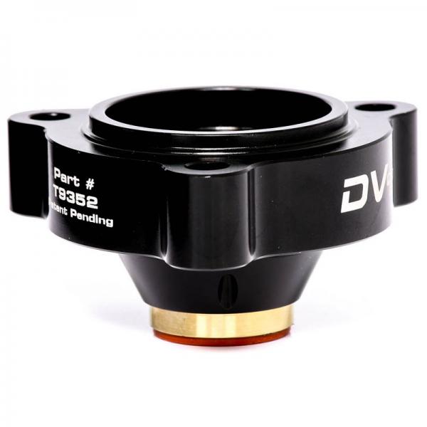 Blow off ventil GFB T9352 DV+ Citroen C4 / DS3 / DS4 / DS5 1.6T THP (closed loop)