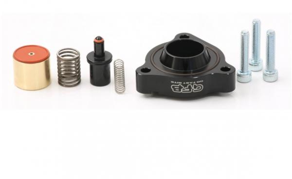 Blow off ventil GFB T9357 DV+ BMW F20 / F21 / F22 N20B20 (closed loop)