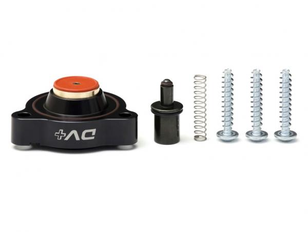 Blow off ventil GFB T9366 DV+ Alfa Romeo Giulia / Stelvio 2.0 MultiAir (15-) (closed loop)