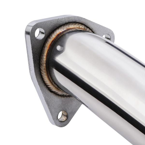 Downpipes s náhradami katalyzátorů Gravity Audi A6 C7 (11-18) / A7 4G8 (10-19) / A8 D4 (11-17) 3.0 TFSI V6 Quattro