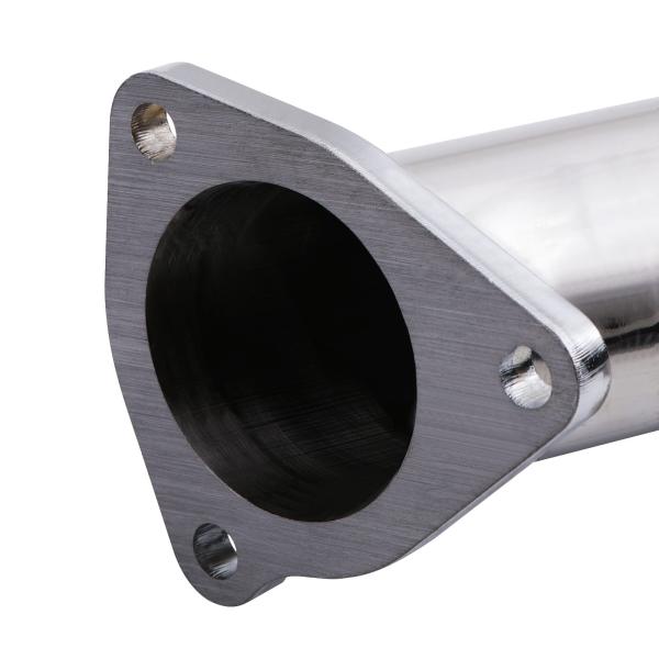 Downpipes s náhradami katalyzátorů Gravity Audi A6 C7 (11-18) / A7 4G8 (10-19) / A8 D4 (11-17) 3.0 TFSI V6 Quattro