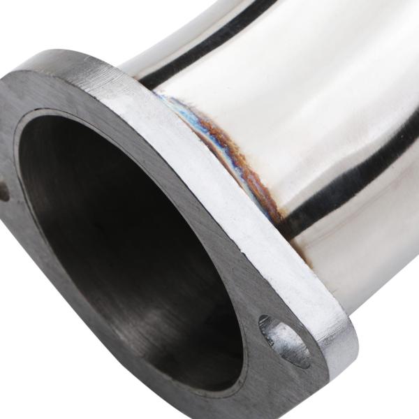 Catback výfuk Gravity Ford Focus Mk2 RS (09-11) - 76mm