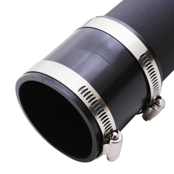 Sportovní kit sání Gravity Audi A3 8L 1.8T (96-03) - CAI - černé