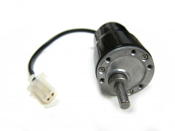 Náhradní motůrek pro elektronickou výfukovou klapku Godspeed Project