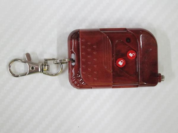 Elektronická výfuková klapka 51mm v-band s dálkovým ovladačem