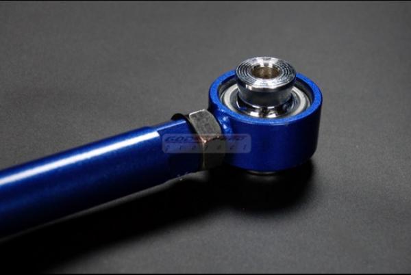 Rear Adjustable Toe Arms Godspeed Project Mazda RX-7 FD (93-97)