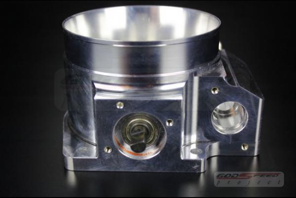 Škrtící klapka Godspeed Project GM Gen. III LS1/LS2/LS6/LSX - 92mm