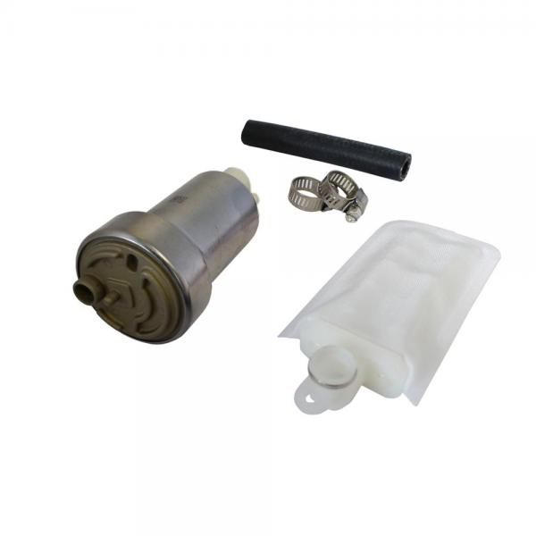 Univerzální vysokotlaká pumpa Walbro 400l/h - typ GST400 (PWM) s příslušenstvím