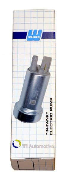 Univerzální vysokotlaká pumpa Walbro 400l/h - typ GST400 (PWM) s příslušenstvím