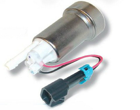 Univerzální vysokotlaká pumpa Walbro 450l/h - typ GST450 (PWM) s příslušenstvím