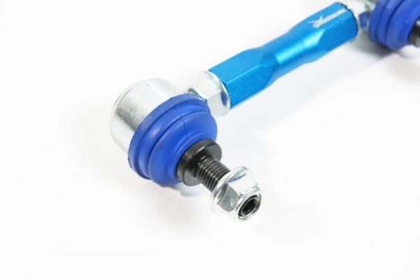 Reinforced Stabilizer Links Hardrace BMW 1-Series F20 / F21