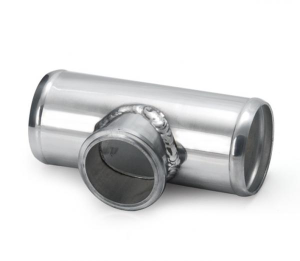 Trubka s adaptérem pro Tial Sport blow off ventil 51mm - délka 15cm