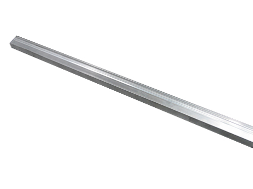 Palivová lišta HPP univerzální - 14,8mm průměr - délka 1m