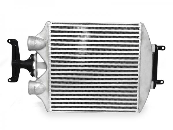 Intercooler FMIC (Seatsport Cupra) HPP Škoda Fabia I / Seat Ibiza Mk4 / VW Polo 9N3 1.9TDI
