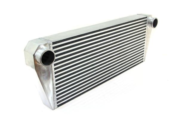 Intercooler FMIC 865 x 350 x 76mm (700 x 350 x 76mm) - výstupy 76mm
