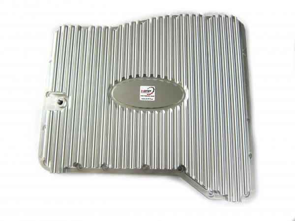 Chladič převodovky kit HPP Nissan GT-R R35 (08-10)