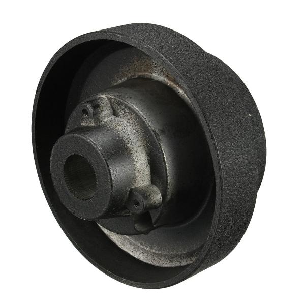 Nába na volant Hub Sports BMW E36 včetně M3 / 850i (90-00) / Z3 (95-02)