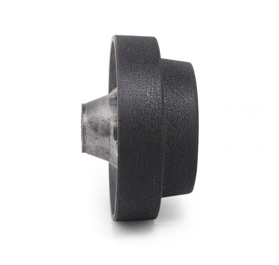 Nába na volant Hub Sports BMW E46 (98-05)