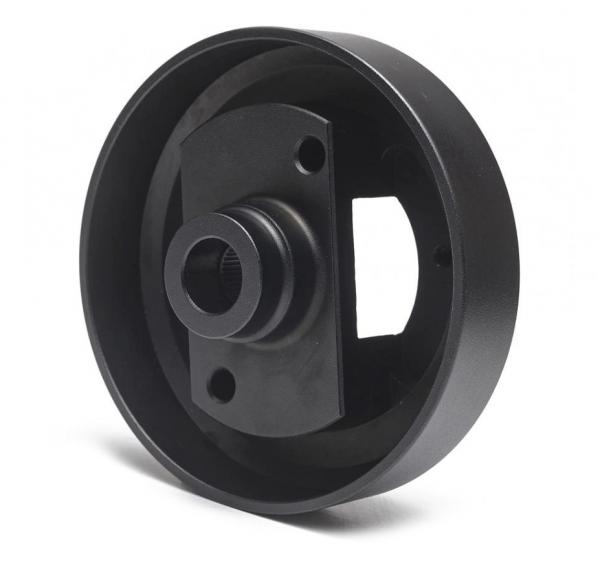 Krátká nába na volant Hub Sports Subaru Impreza WRX STI (08-14)