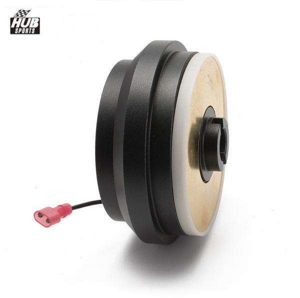 Krátká nába na volant Hub Sports Honda Civic (92-95) / CRX Del Sol (92-97) / Integra (94-01)