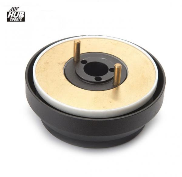 Krátká nába na volant Hub Sports Nissan 200SX / 240SX / 300ZX / Pulsar / Sentra / Skyline