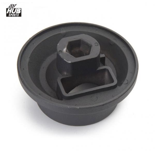 Krátká nába na volant Hub Sports Ford Focus Mk1/2/3 (98-18)