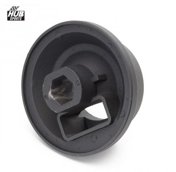 Krátká nába na volant Hub Sports Ford Focus Mk1/2/3 (98-18)