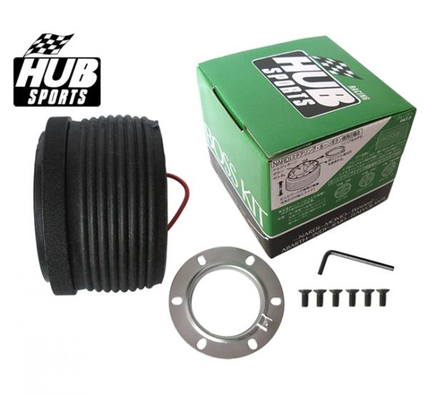 Nába na volant Hub Sports Kia Sorento / Sephia / Opirus / Sportage