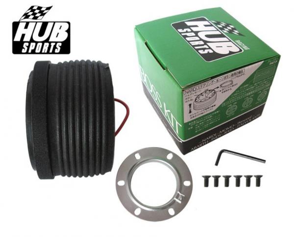 Nába na volant Hub Sports Kia Sorento / Sephia / Opirus / Sportage