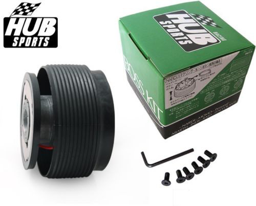 Nába na volant Hub Sports Nissan Datsun C10 / Fairlady Z (68-78) / Datsun 240Z / 260Z / 280Z / 510 / 620 (68-79) / 720 (85-86)