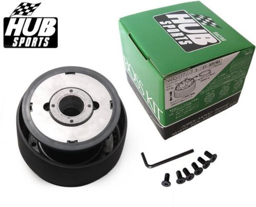Nába na volant Hub Sports Nissan Datsun C10 / Fairlady Z (68-78) / Datsun 240Z / 260Z / 280Z / 510 / 620 (68-79) / 720 (85-86)