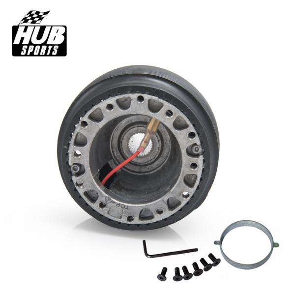 Nába na volant Hub Sports Honda Civic EG (92-95)