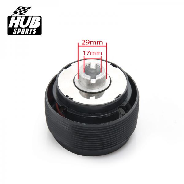 Nába na volant Hub Sports Honda Civic EG (92-95)