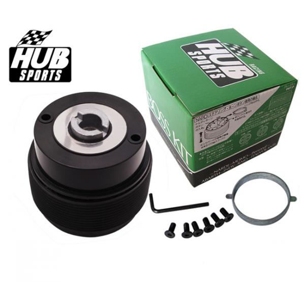 Nába na volant Hub Sports Honda Civic (96-00)