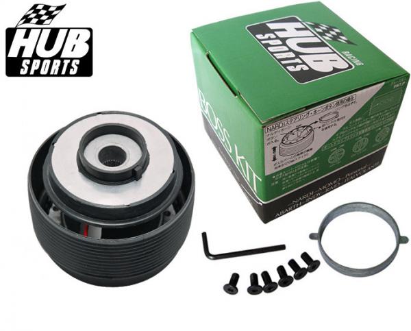 Nába na volant Hub Sports Nissan Bluebird (86-) / Maxima (86-) / Fairlady (-08/78)