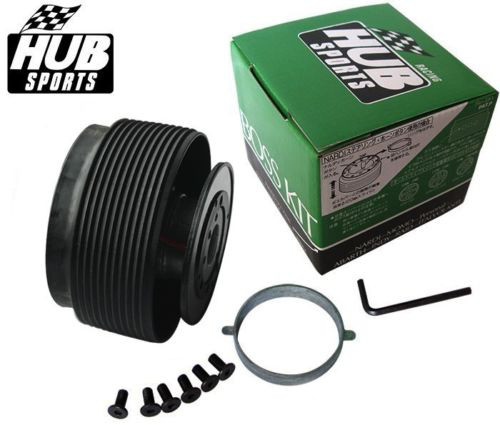 Nába na volant Hub Sports Toyota 4 Runner / Camry / Carina / Hiace / Land Cruiser / Paseo