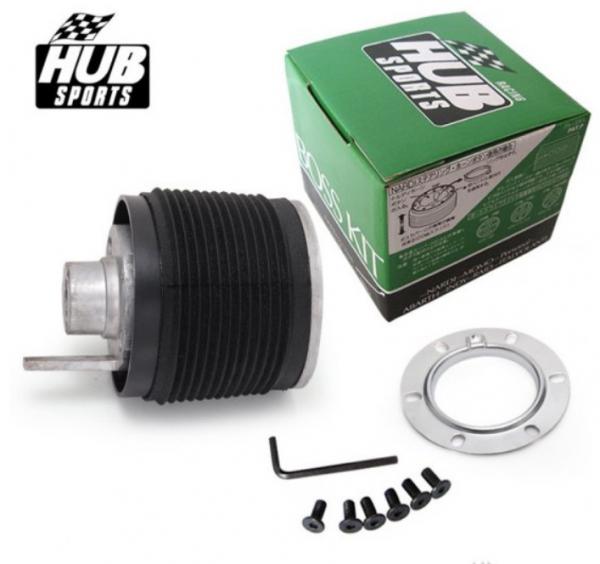 Nába na volant Hub Sports Peugeot 106 (91-96) / 306 (93-97)