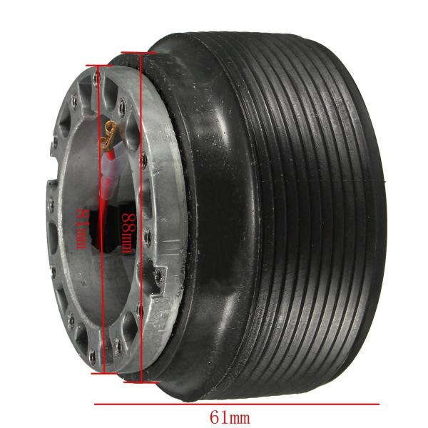 Nába na volant Hub Sports Mazda 121 / 323 / 626 / 929 / MX-3 / MX-5 / MX-6 / RX-7 / RX-8