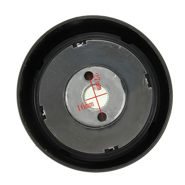 Nába na volant Hub Sports Mazda 121 / 323 / 626 / 929 / MX-3 / MX-5 / MX-6 / RX-7 / RX-8