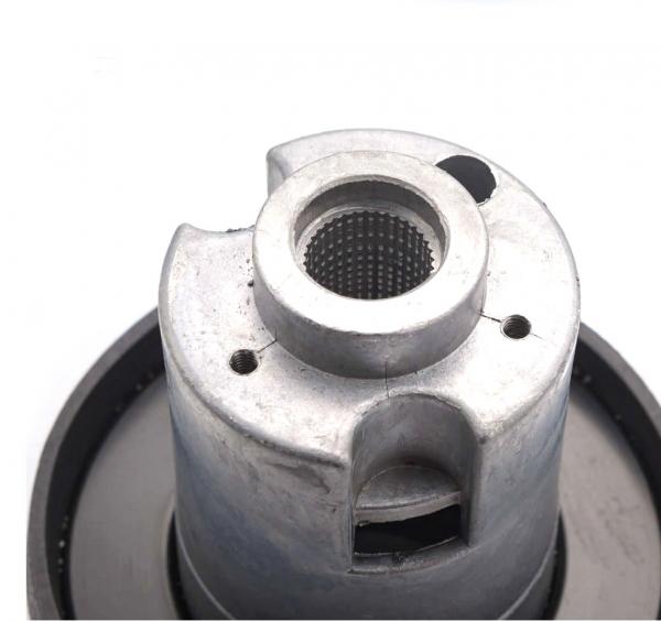 Nába na volant Hub Sports Lada 2108 / 2109 / 2113 / 2115 / 2110 / 2112 / Samara