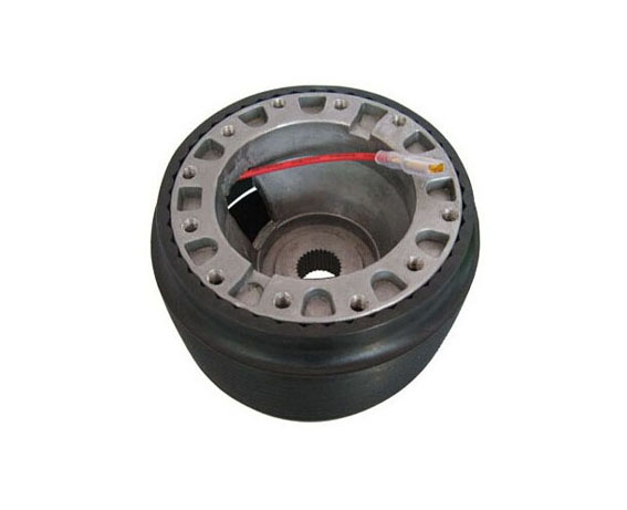 Nába na volant Hub Sports Suzuki Samurai / SJ