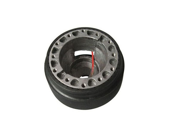 Nába na volant Hub Sports VW Golf 2 (88-92) - tyč 22mm