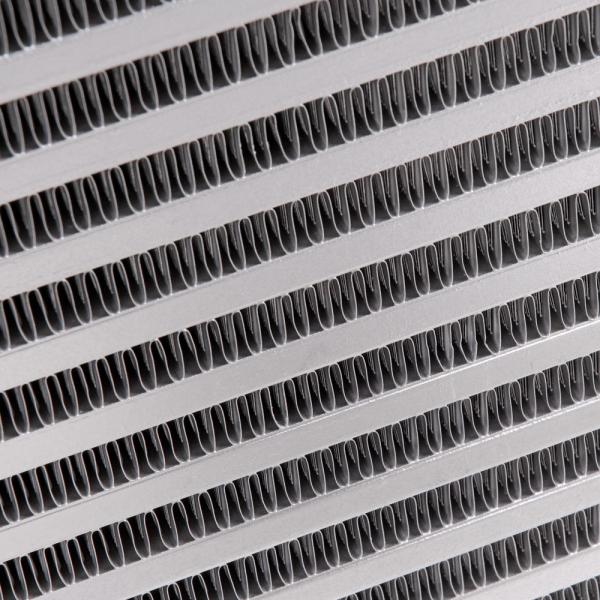 Intercooler kit Škoda Octavia I 1U 1.8T 150/180PS - verze s MAP senzorem